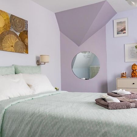 Les Tourterelles Hotel Vendome Room photo