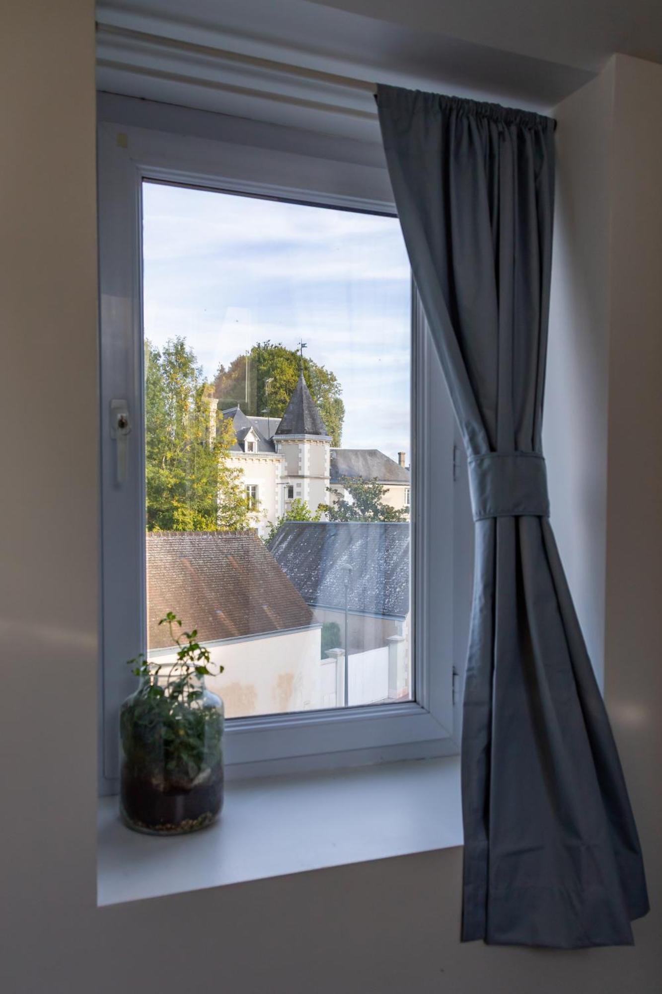 Les Tourterelles Hotel Vendome Room photo