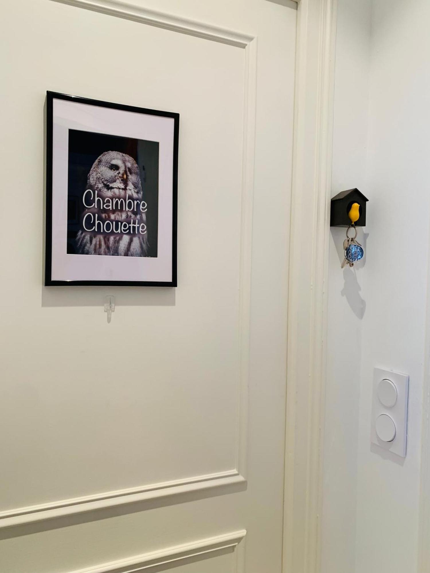 Les Tourterelles Hotel Vendome Room photo