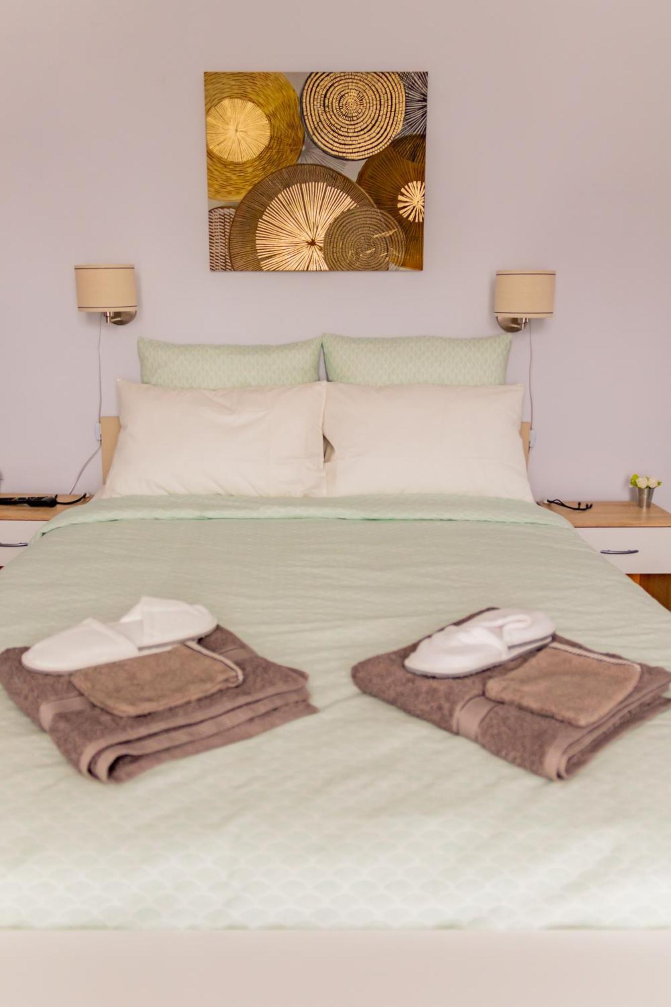 Les Tourterelles Hotel Vendome Room photo
