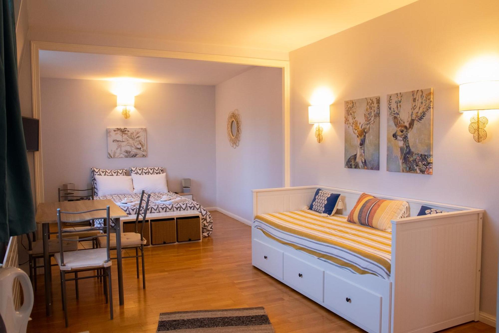 Les Tourterelles Hotel Vendome Room photo