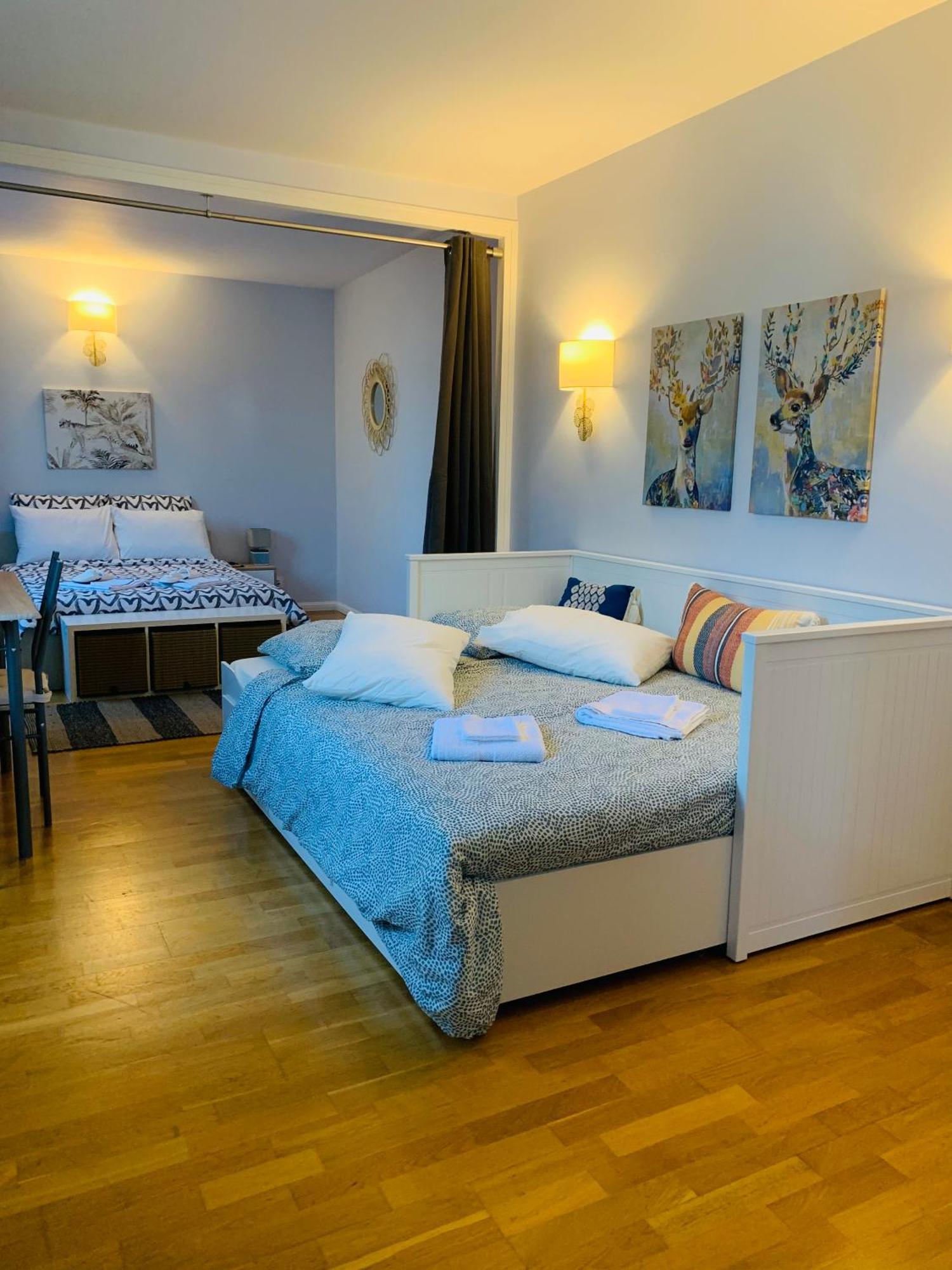 Les Tourterelles Hotel Vendome Room photo